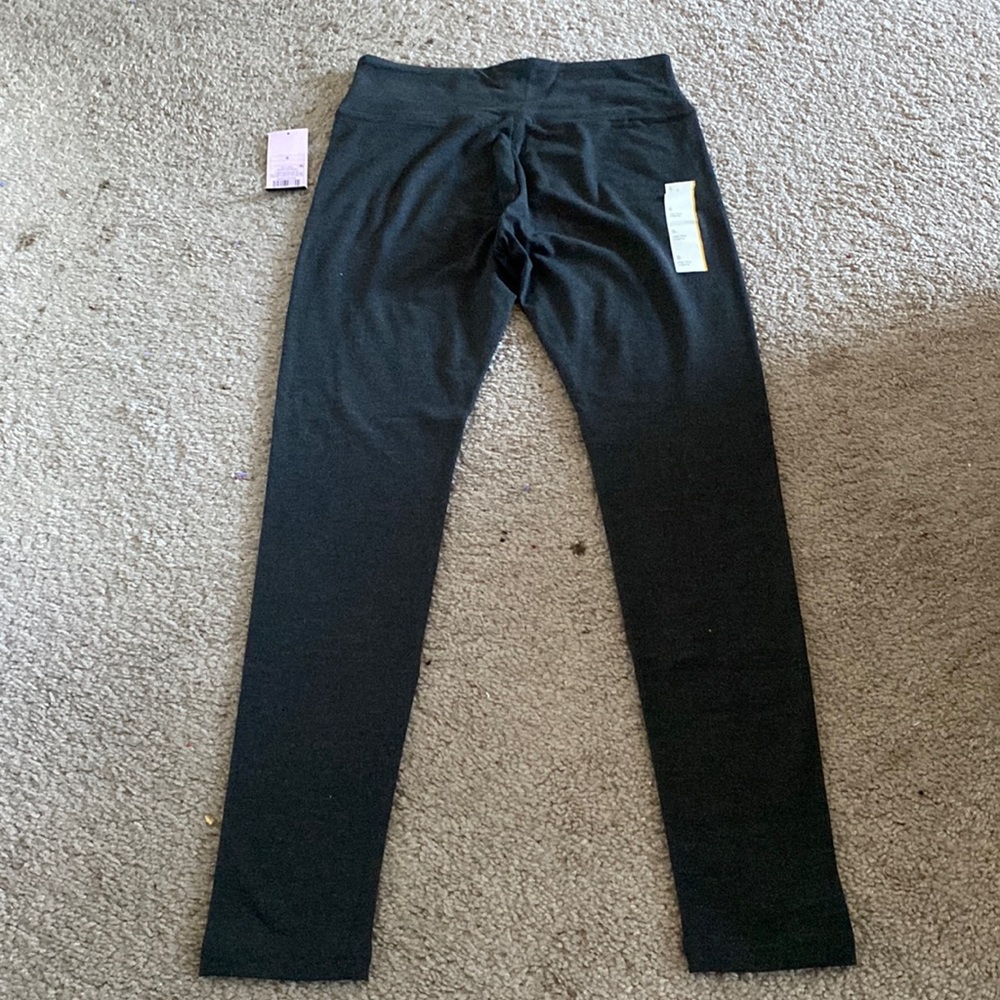Wild Fable Heather Grey Leggings Size Small